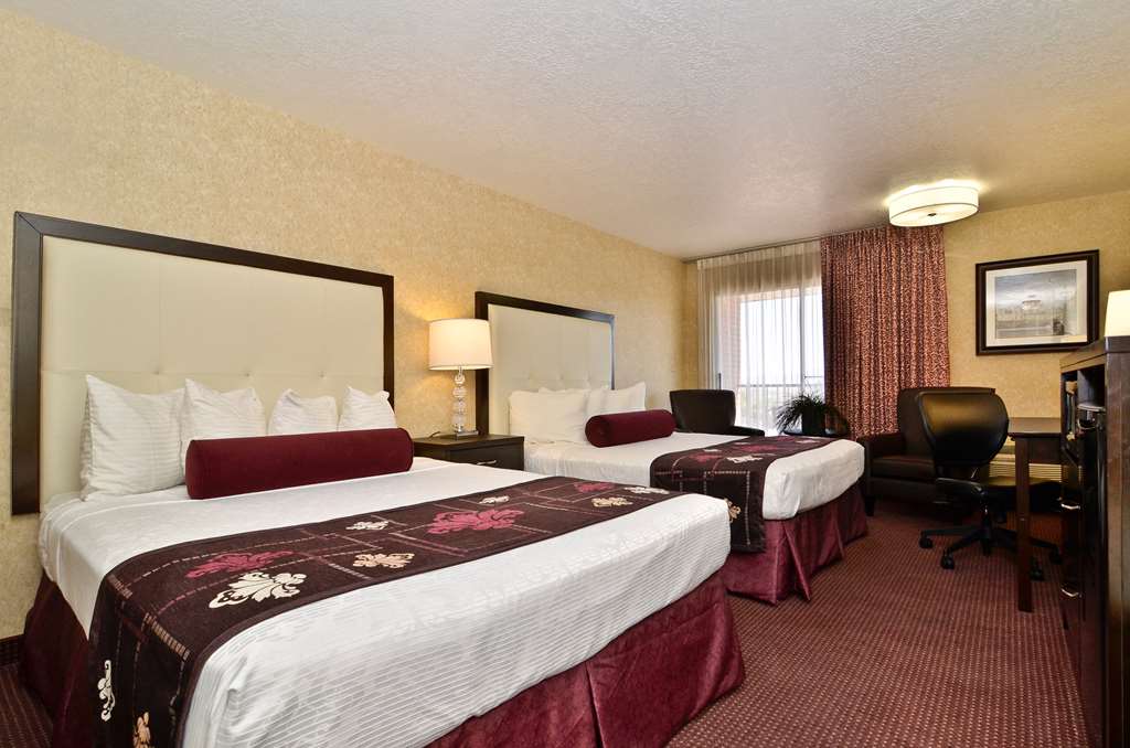 Best Western Coral Hills - photo 38