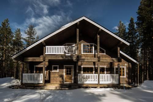 Levi Holidays in Kittilae, Finland