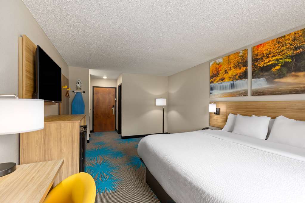 Days Inn by Wyndham Glasgow - photo 17