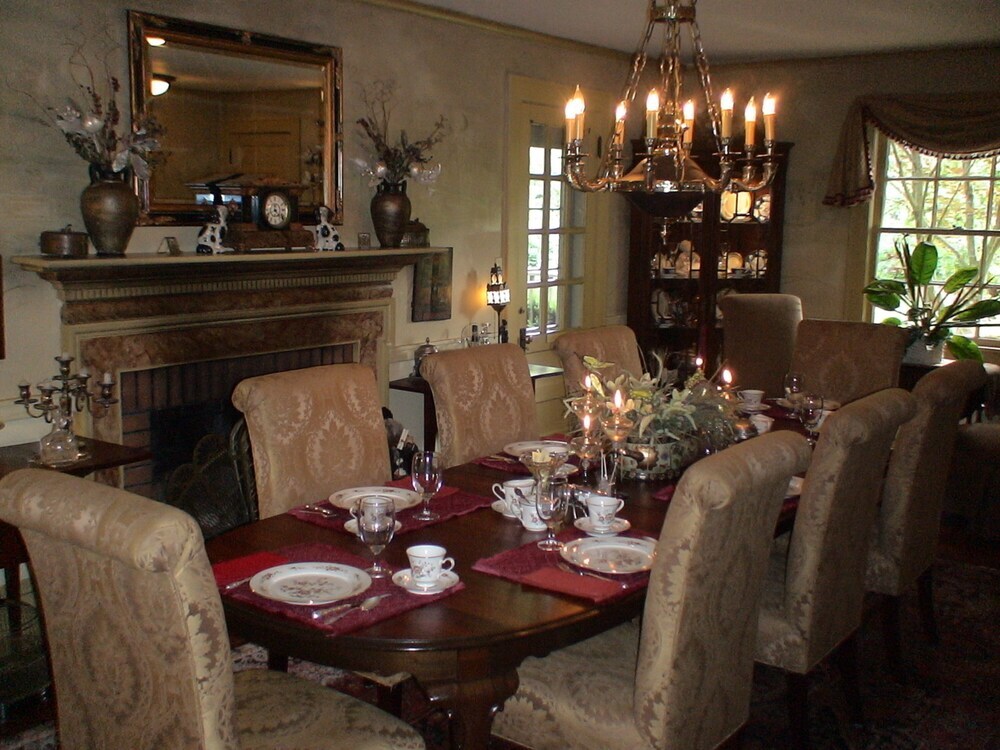 White Birches Inn - photo 3