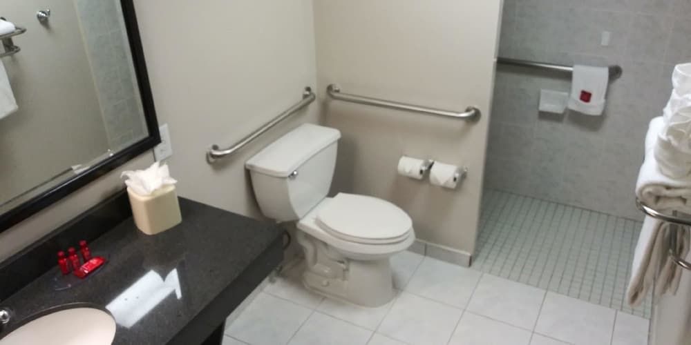 SureStay Plus Hotel by Best Western Clearwater Central - photo 11