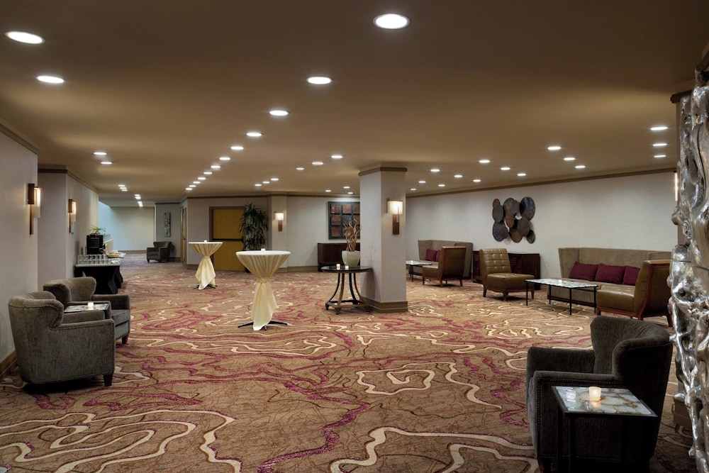 Walnut Creek Marriott - photo 37