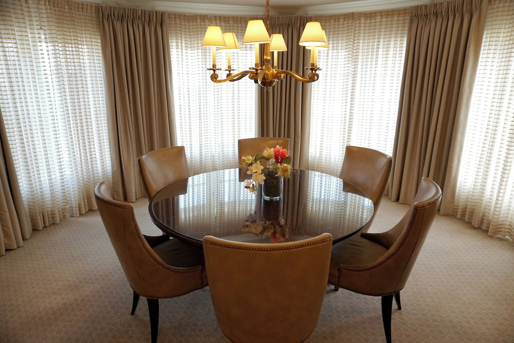 The Townsend Hotel - photo 22