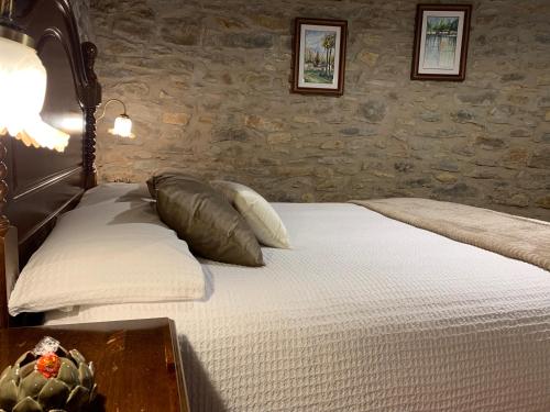 Casa Rural Torre Gargallo — 4-Star Luxury Hotel in Morella, Spain