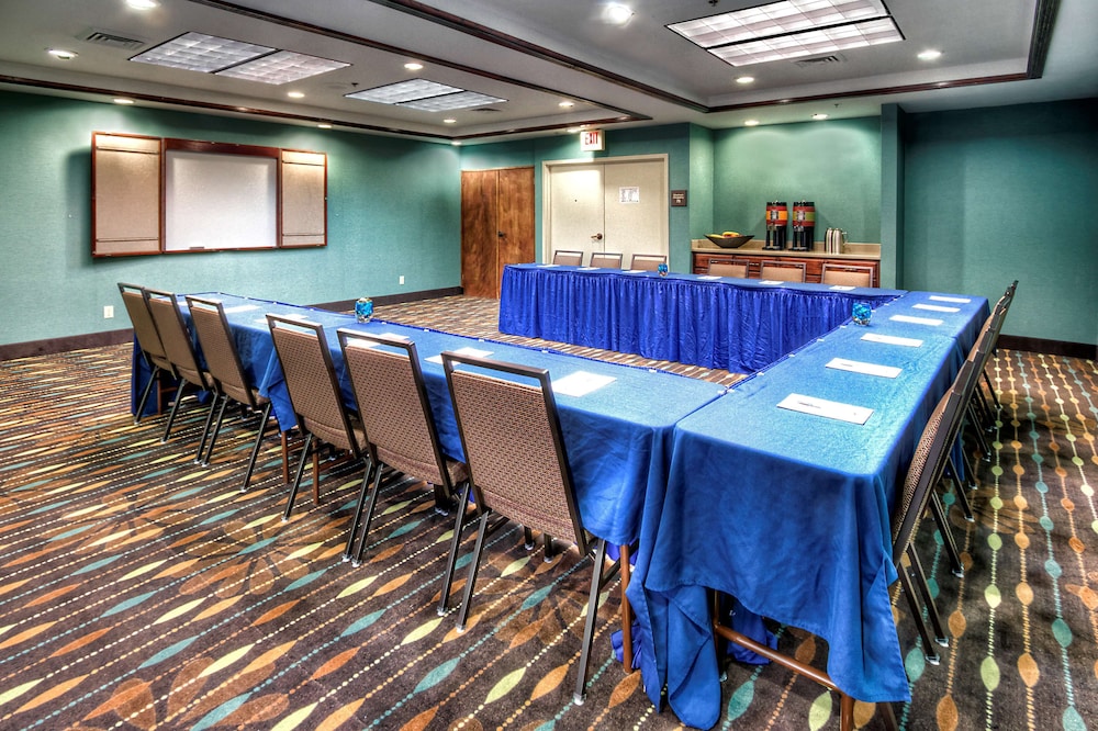 Hampton Inn Goldsboro NC - photo 54