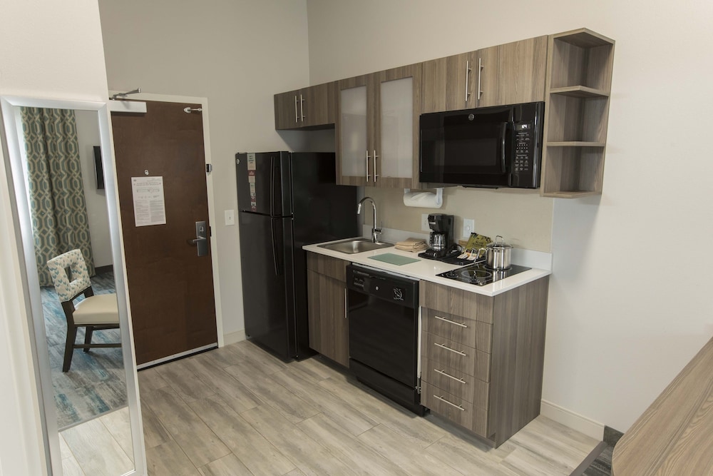 Candlewood Suites McDonough an IHG Hotel - featured photo