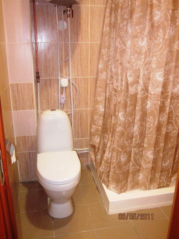 Hotel Tsentr in Petrozavodsk, Russia