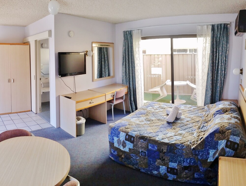 Abel Tasman Motel — Batehaven — photo 3