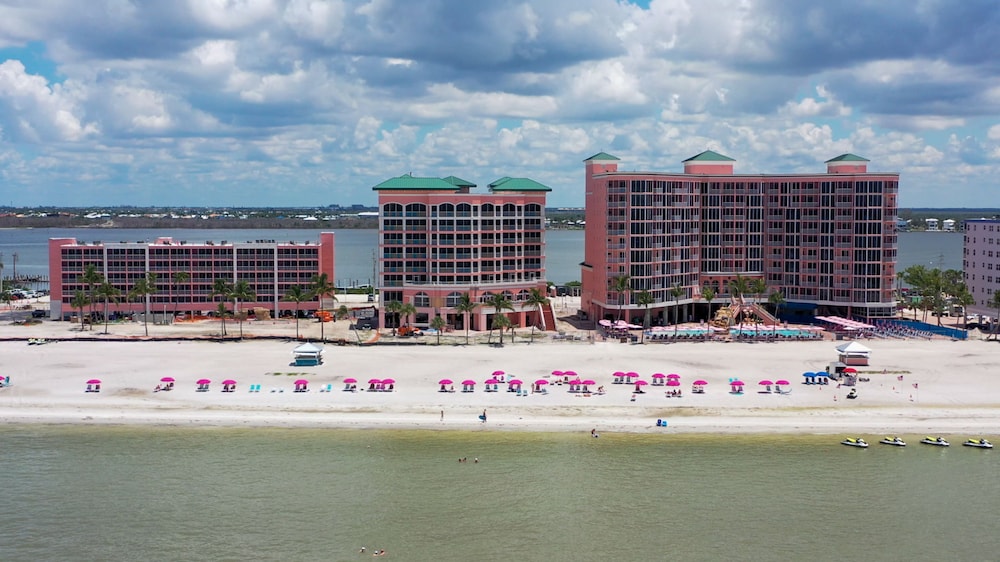 Pink Shell Beach Resort and Marina - photo 76