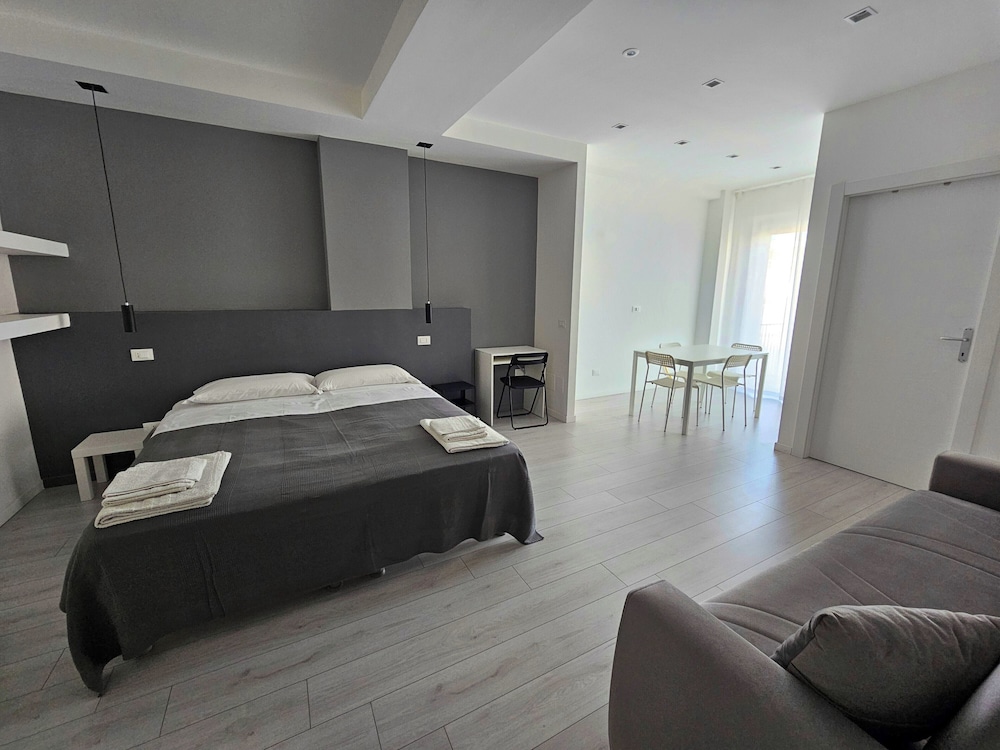 Mipa — Milazzo — photo 3