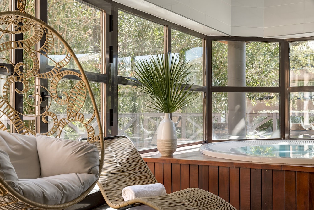 Golf Hôtel de Valescure & Spa NUXE in Saint-Raphael, France