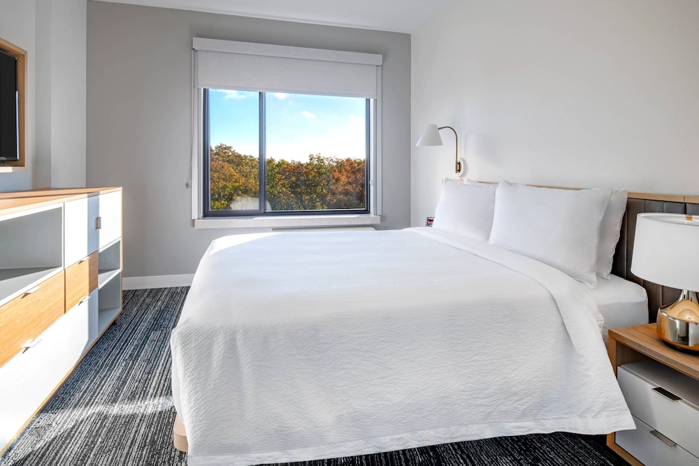TownePlace Suites by Marriott Wrentham Plainville - photo 20