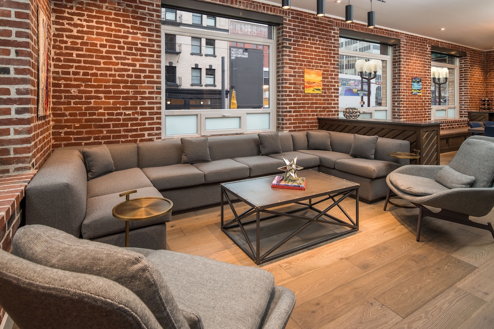 Mark Spencer Hotel - photo 28