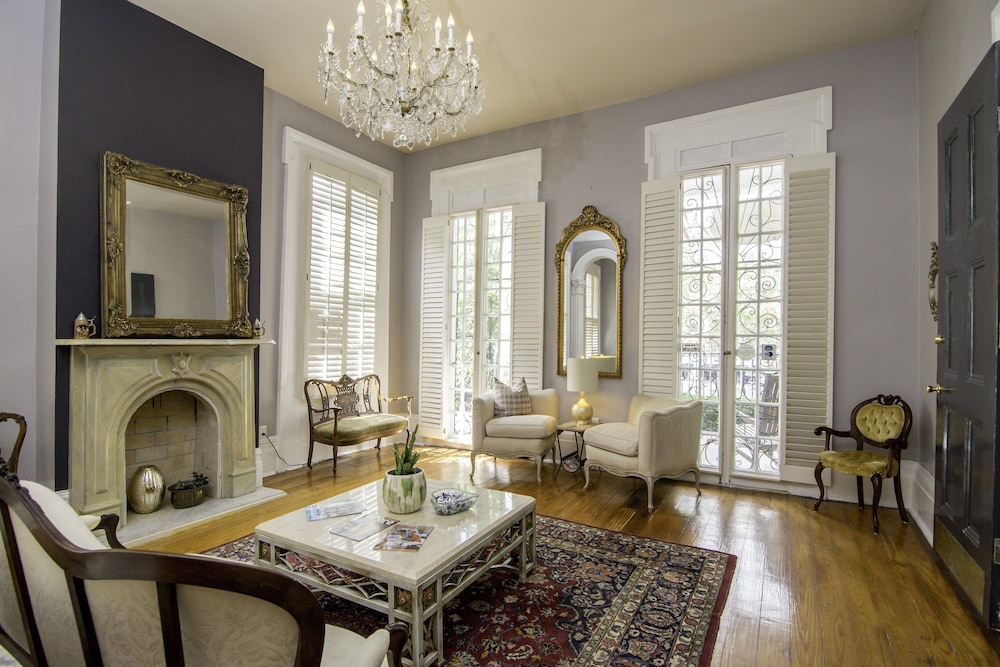 Rathbone Mansions - photo 6