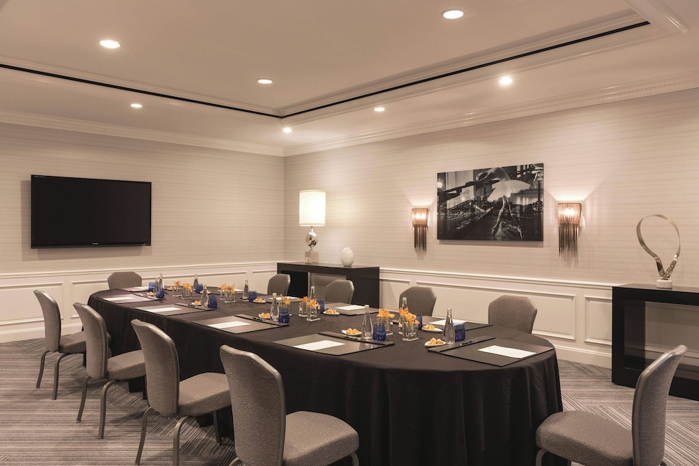 The Ritz Carlton San Francisco - photo 85