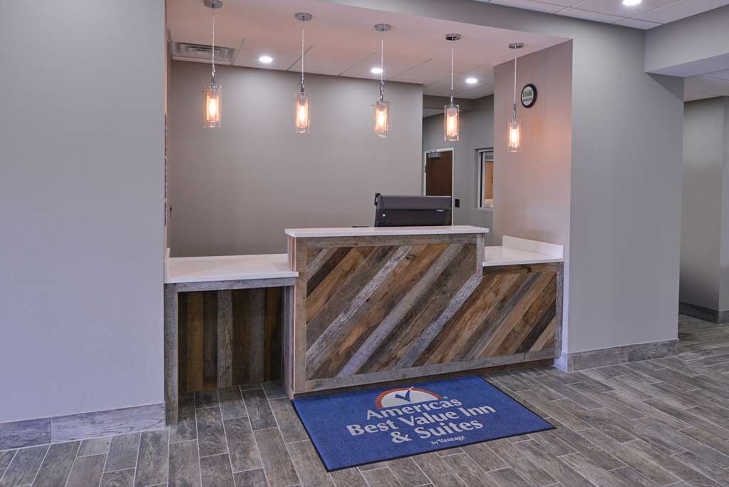Americas Best Value Inn & Suites Southaven Memphis - photo 7