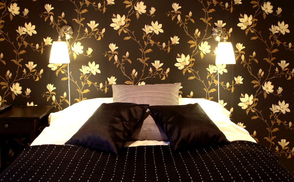 Borgs Villahotell Och B And B 4763278 — Norrkoeping