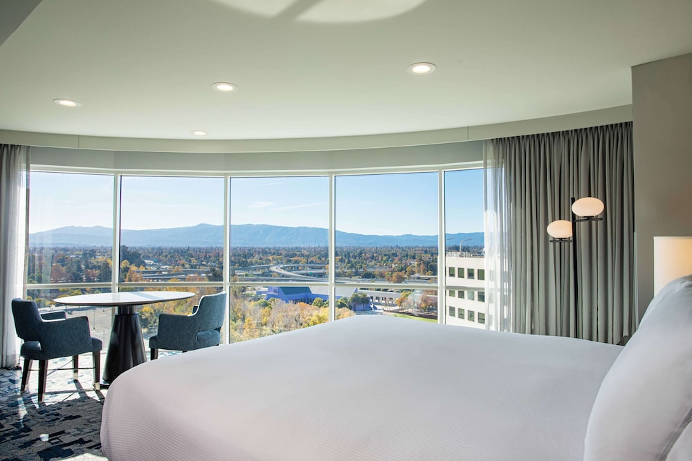 Hilton San Jose - photo 24