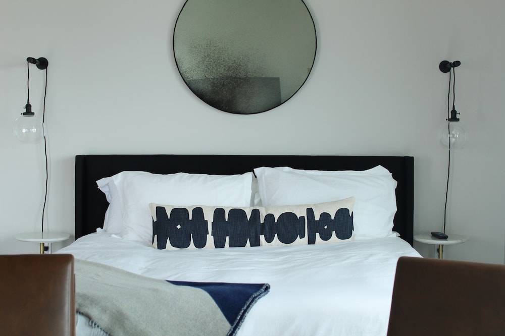 Bowline Hotel - photo 16