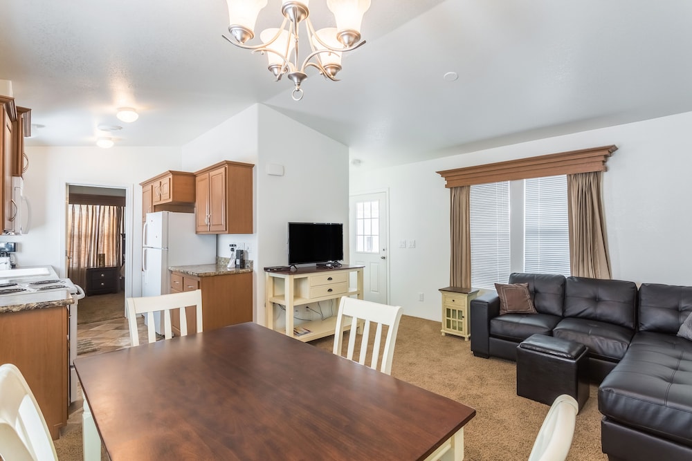Monte Vista RV Resort - photo 13
