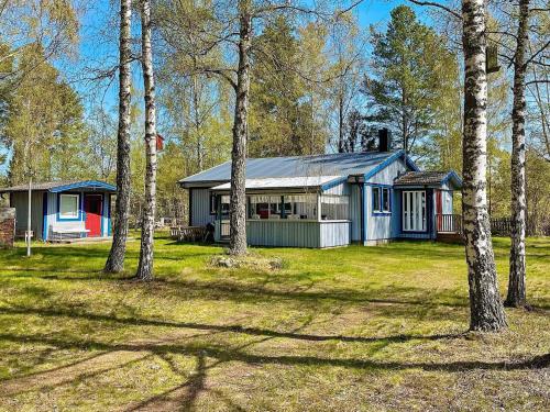 8 person holiday home in Mönsterås By Traum — 4-Star Luxury Hotel in Moensteras, Sweden