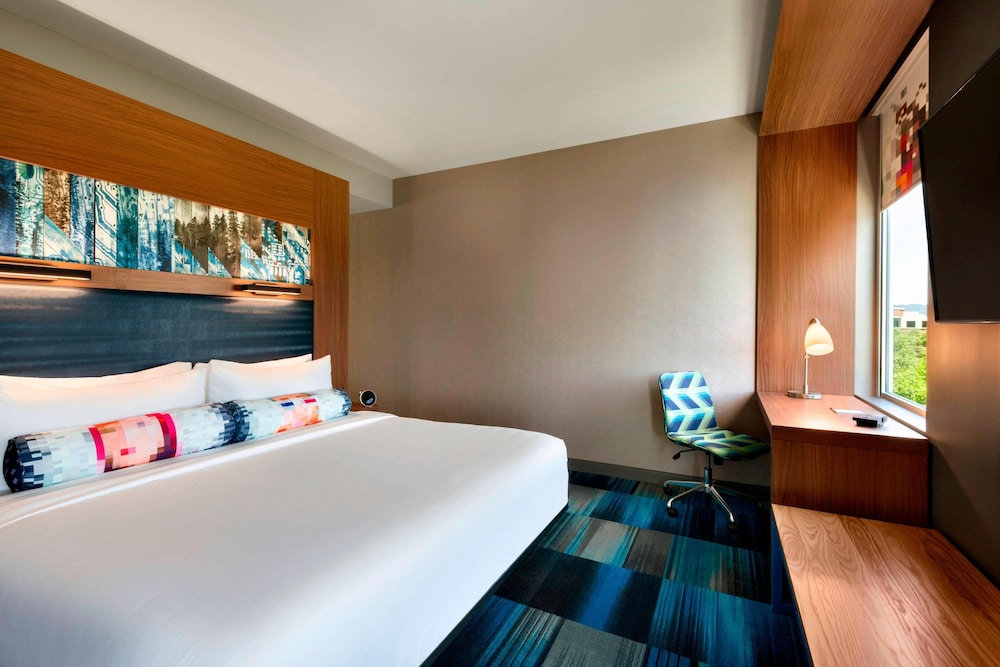 Aloft Hillsboro Beaverton - photo 5