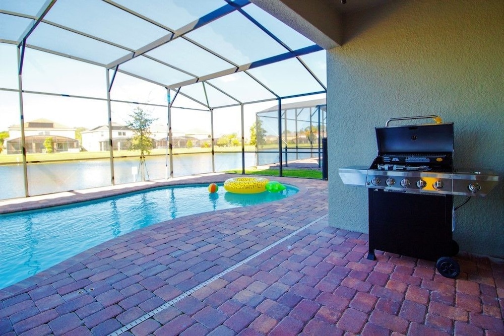 Aco227503 Golden Palms Resort 7 Bed 6 Baths Villa - photo 53
