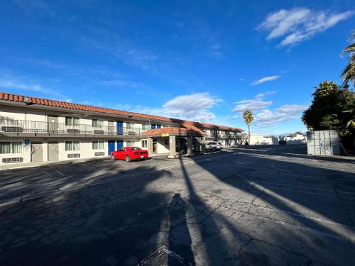 Studio 6 Hemet CA - featured photo