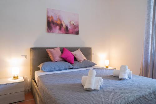 Carpegna Sweet House a Few Stops From the City Centre — 4-Star Luxury Hotel in Rome, Italy