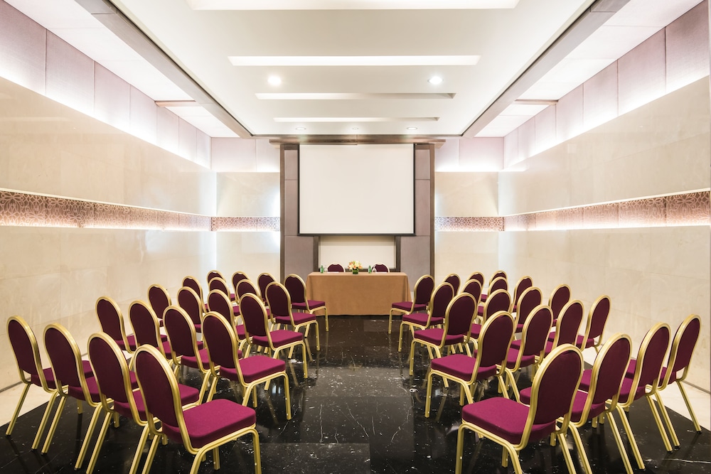 Crowne Plaza Amman by IHG — Amman — photo 2