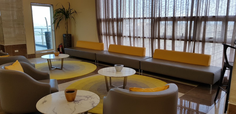 One Central Hotel — Cebu City — photo 3