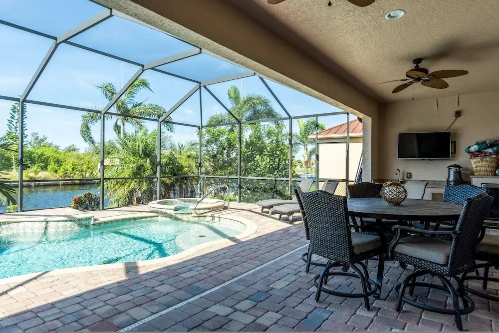 The Lazy Tortuga in Port Charlotte in Port Charlotte, United States