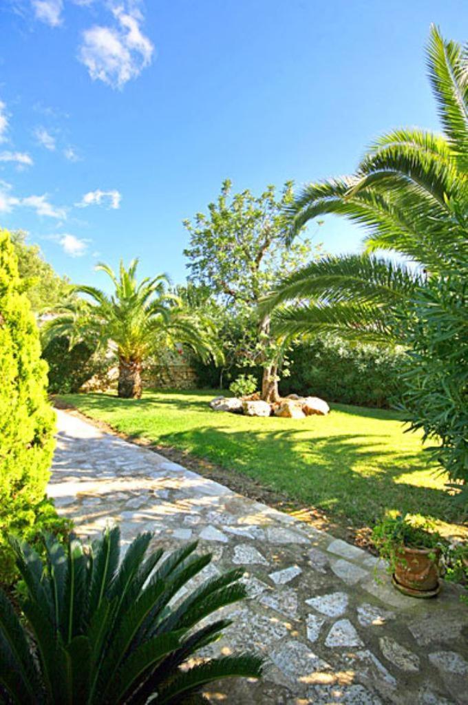 Villa Hermosa — 4-Star Luxury Hotel in Javea, Spain
