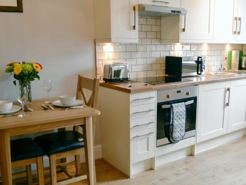 Holly Bank Cottage