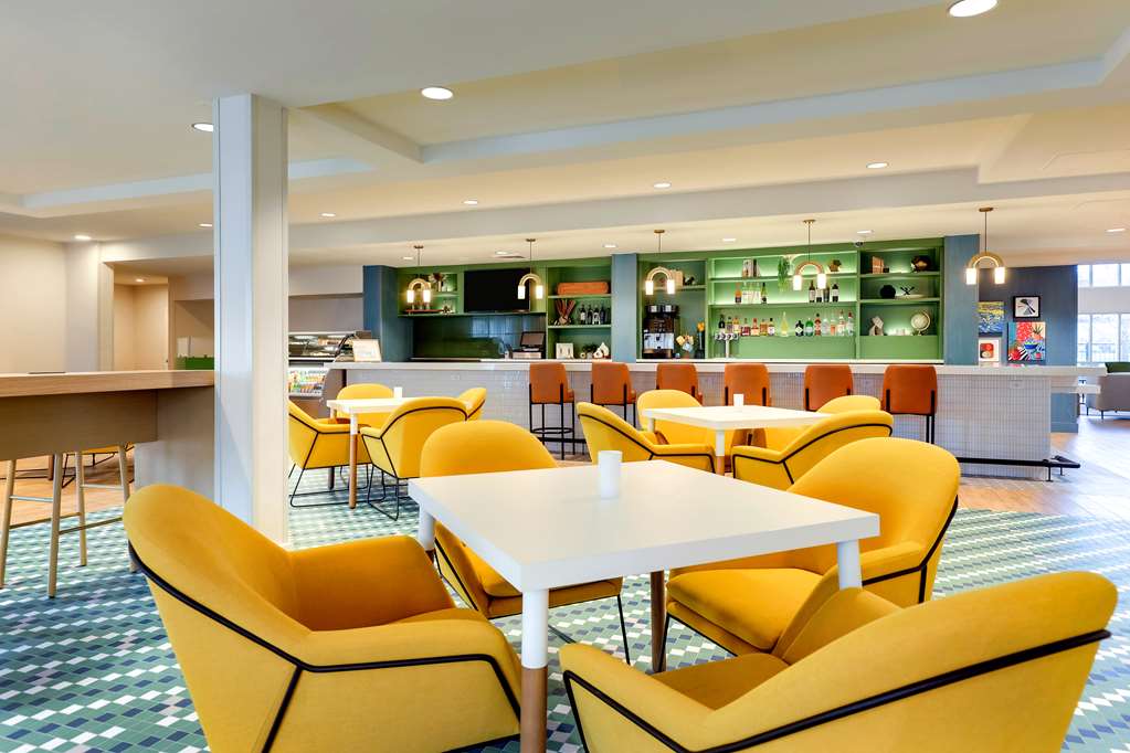Sonesta Select San Francisco Airport Oyster Point Waterfront - photo 28