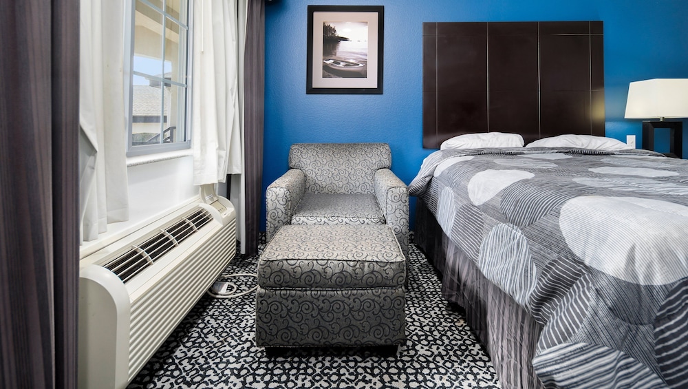 Belmont Inn and Suites - photo 6