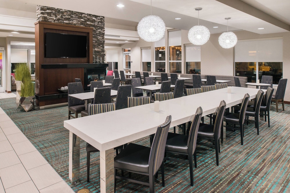 Residence Inn by Marriott Harrisonburg - photo 20