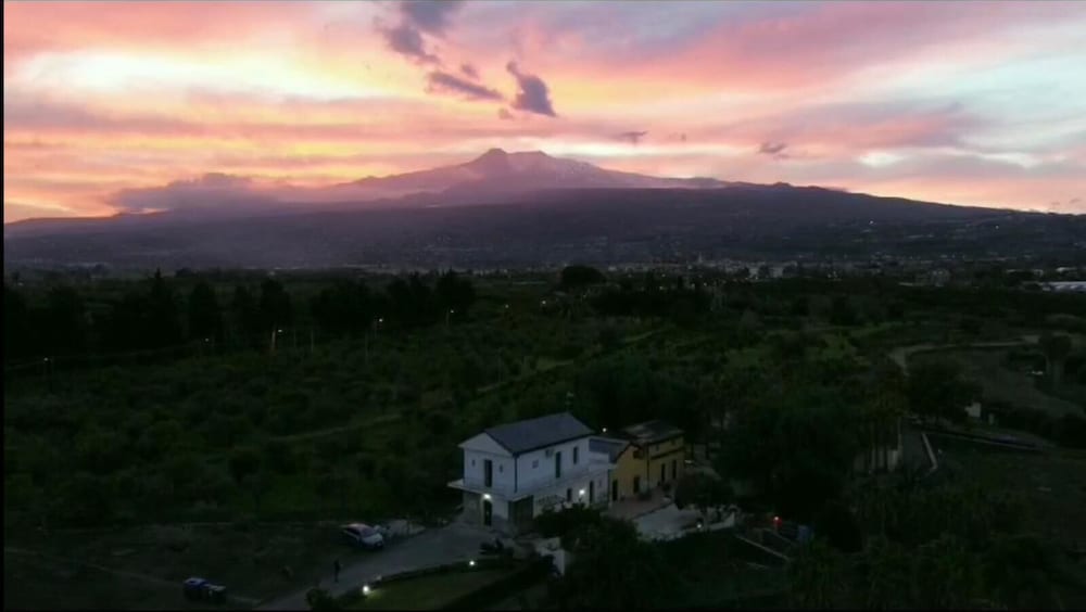Oasi Del Fiumefreddo — 4-Star Luxury Hotel in Fiumefreddo Sicilia, Italy