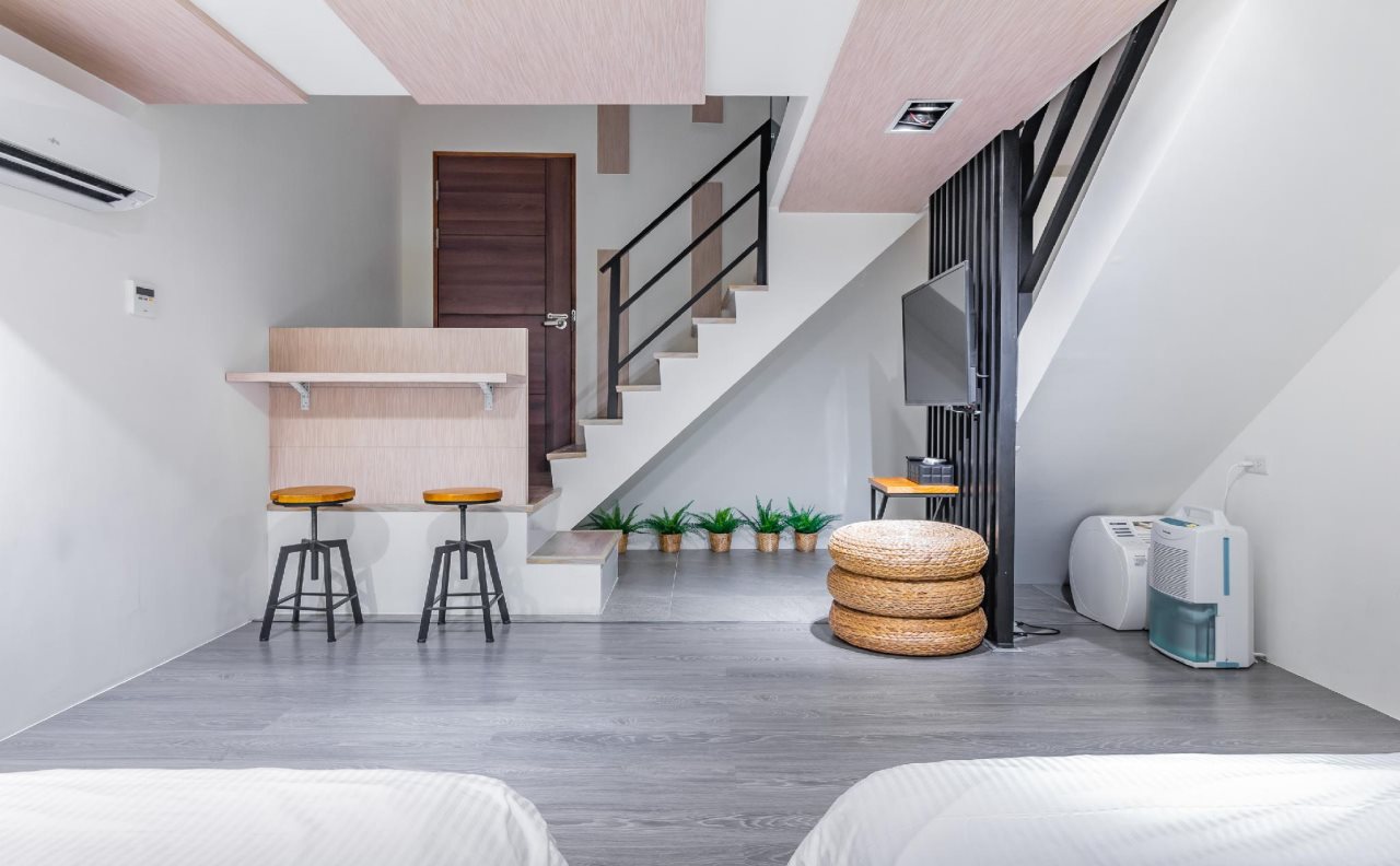 Sun Moon Tea Hotel in Nantou, Republic of China Taiwan