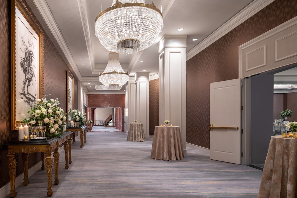 Four Seasons Hotel Atlanta - photo 72