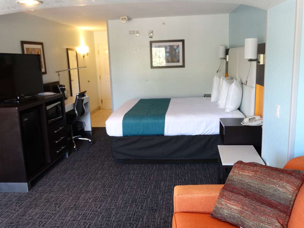 Best Western Plus Orlando Lake Buena Vista South Inn & Suites - photo 11