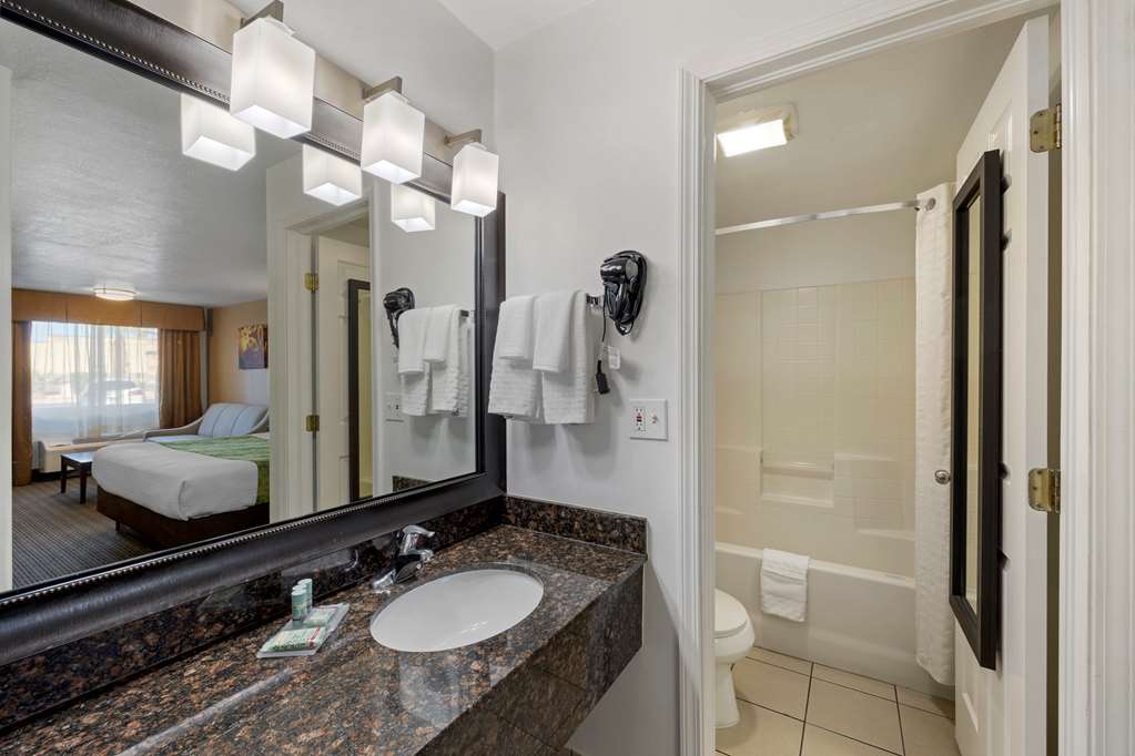 Best Western Mesquite Inn - photo 33