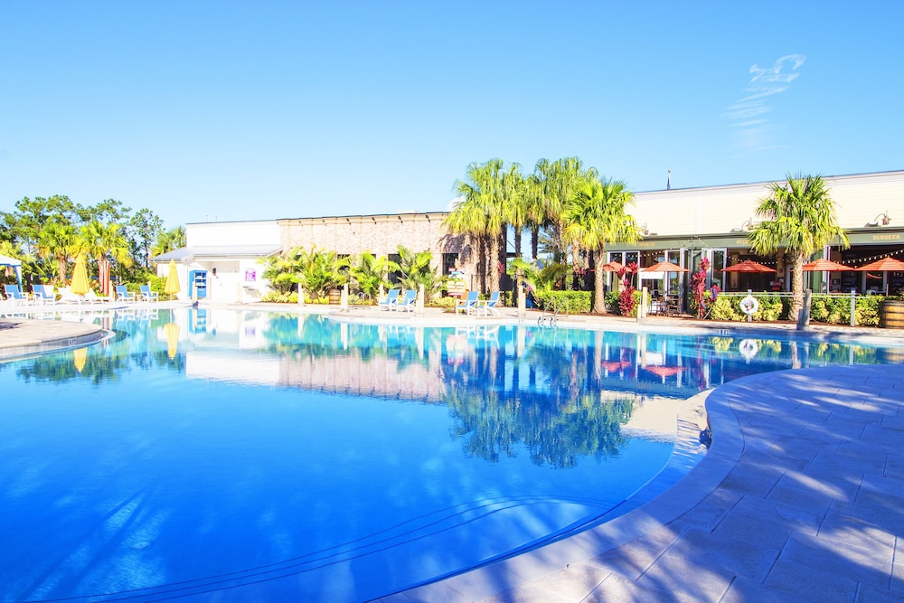 Festival Resort 298 - featured photo