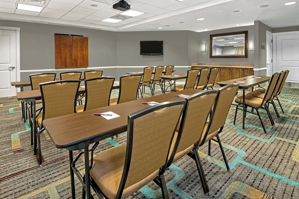 Residence Inn by Marriott San Antonio SeaWorld Lackland - photo 25