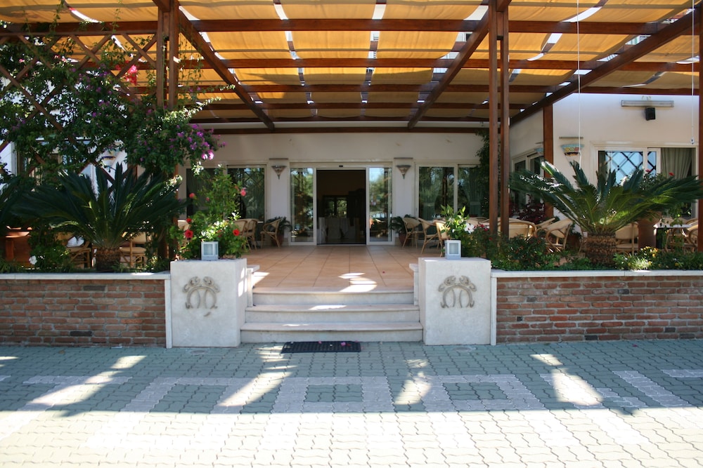 Mandetta Hotel in Capaccio, Italy