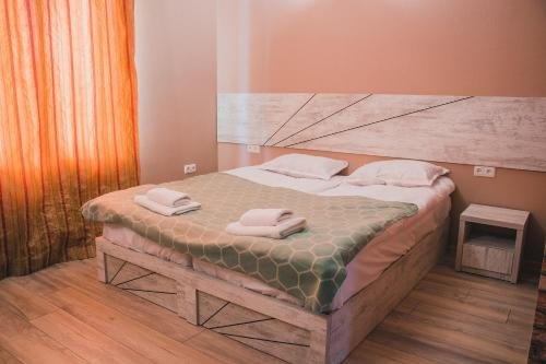Hotel 2Floors — Tbilisi — photo 5