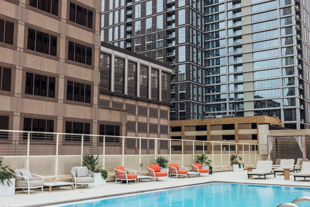 InterContinental San Antonio Riverwalk by IHG - photo 51
