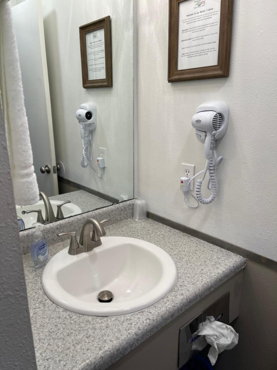 Mountain View Guest Motel - photo 2