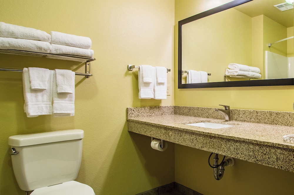 Cobblestone Hotel & Suites Orrville - photo 33