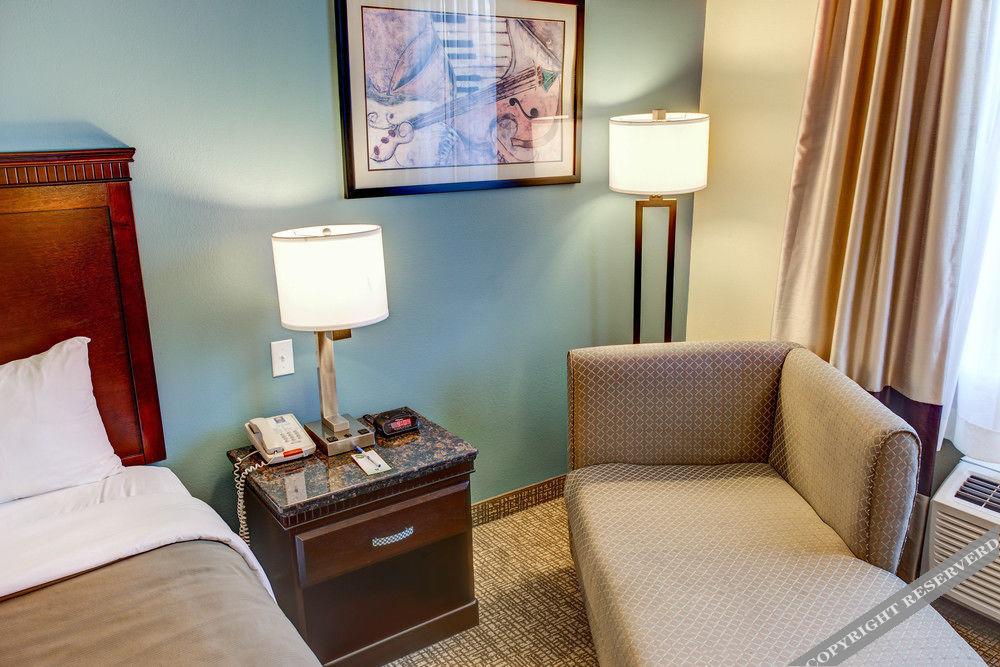 Comfort Inn Lake Charles - photo 10